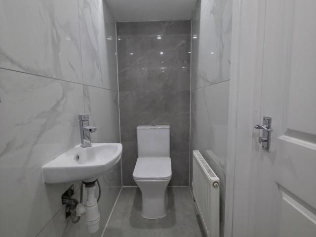 Apartment for rent in Ystrad, Gelli