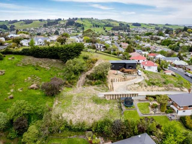 Land for sale in Otakou