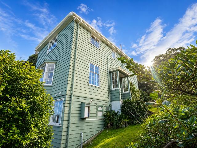 House for rent in Matata, Wellington