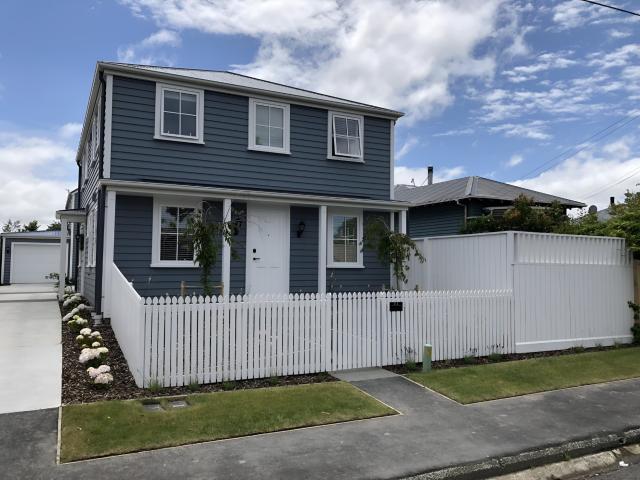 Townhouse for rent in Spreydon, Canterbury