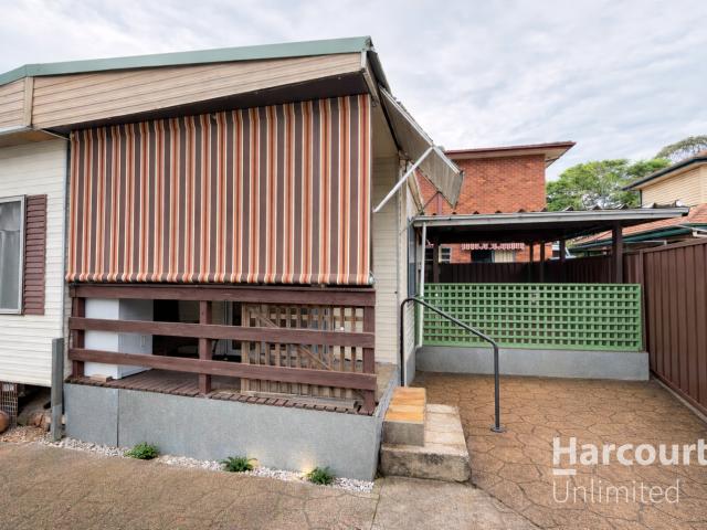 Apartment for rent in Blacktown, Sydney