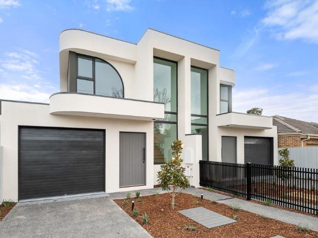 Townhouse for rent in Camerons Creek, Victoria