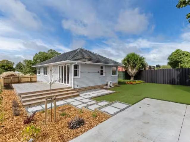 House for sale in Pembroke, Taranaki