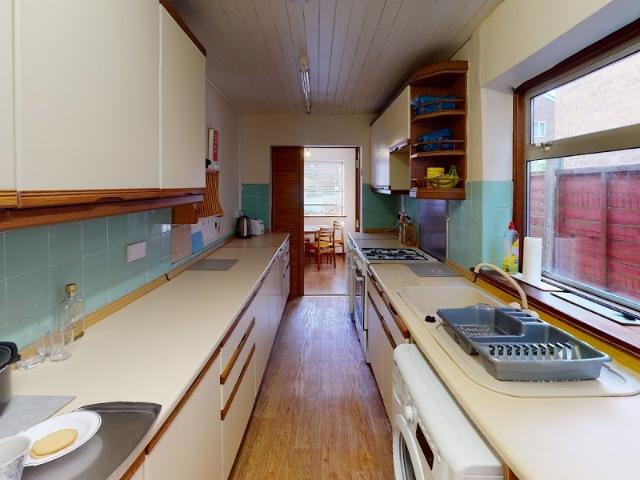 House for rent in West Midlands