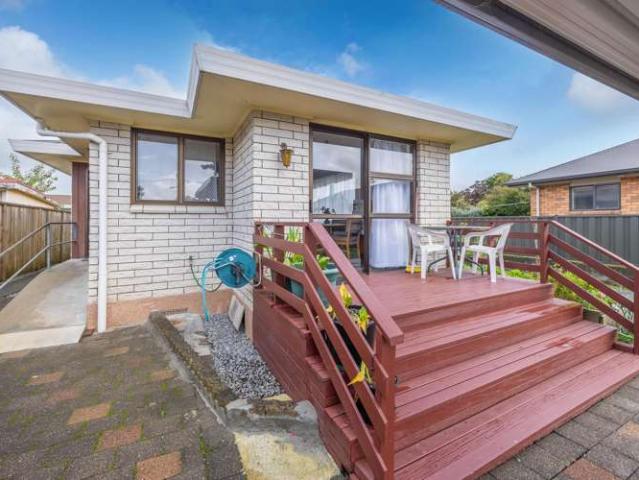 Apartment for sale in Otorohanga, Waikato