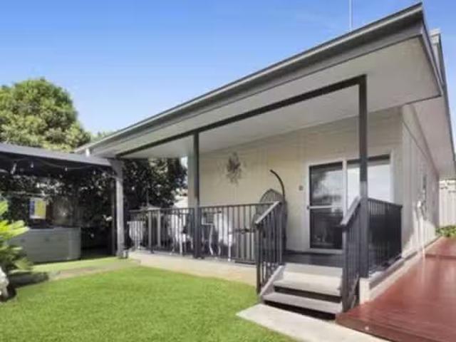 House for rent in Raby, Sydney
