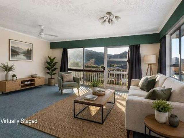 House for rent in Koromiko, Marlborough