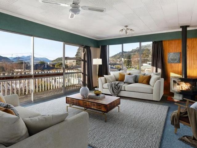 House for rent in Picton, Marlborough District