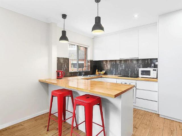 Apartment for rent in Coogee