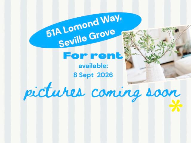 House for rent in Seville Grove, Western Australia