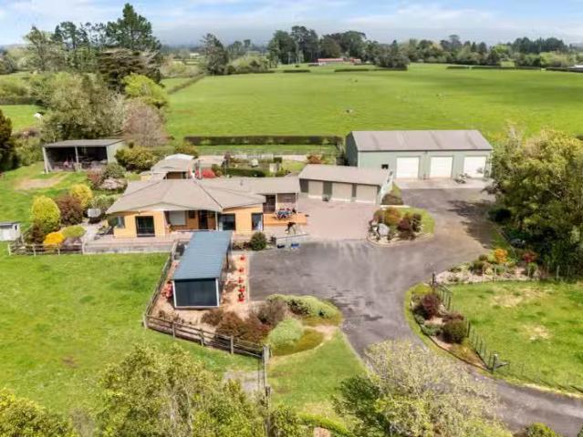 House for sale in Inglewood, Taranaki