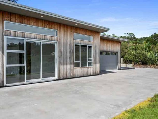 House for rent in Kawau Island, Oroua County