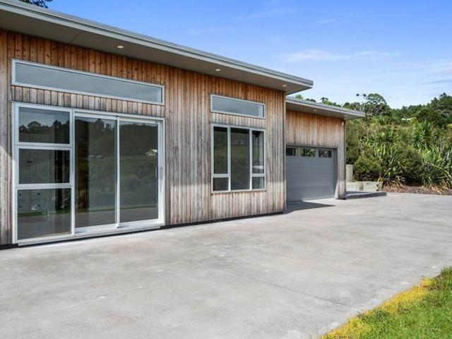 House for rent in Kawau Island, Oroua County