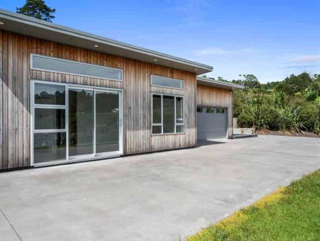 House for rent in Kawau Island, Oroua County