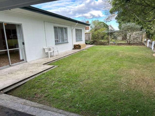Apartment for rent in Waikato