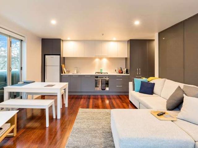 Apartment for rent in Auckland, Oroua County