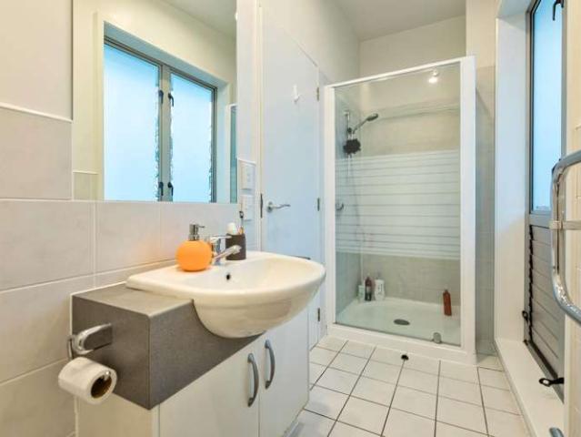 Apartment for rent in Freemans Bay