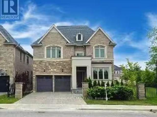 House for sale in York, Ontario