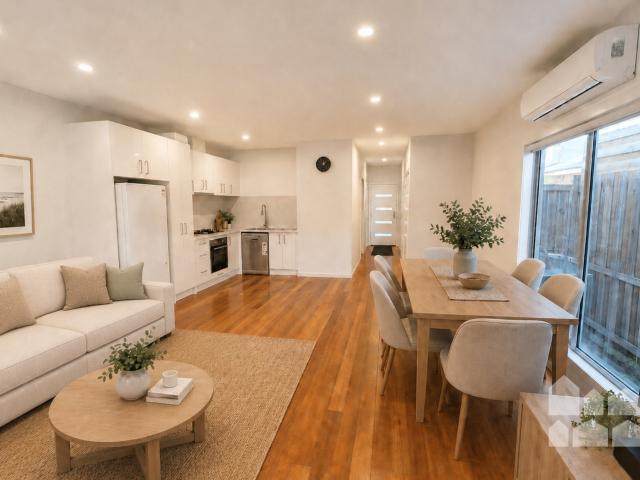 Apartment for rent in Camerons Creek, Victoria