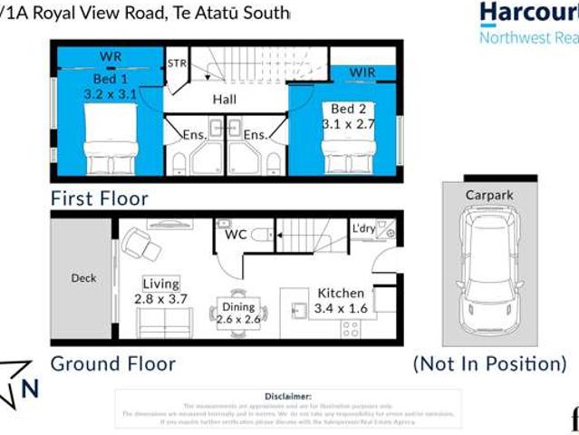 Townhouse for sale in Rapanui