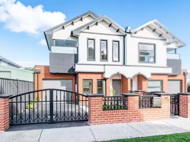 House for rent in Braybrook