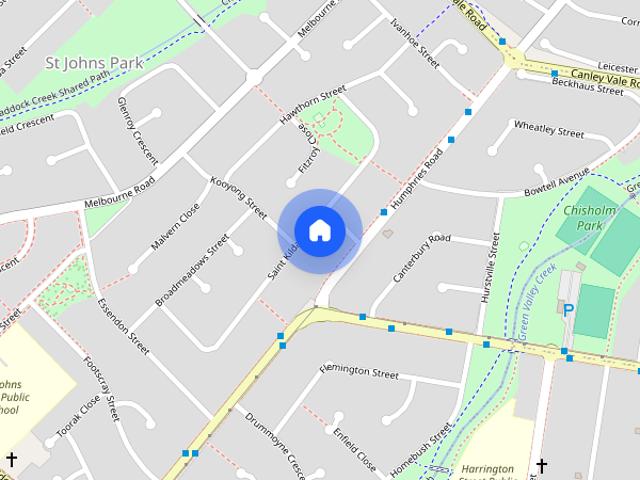 House for rent in Sydney, New South Wales