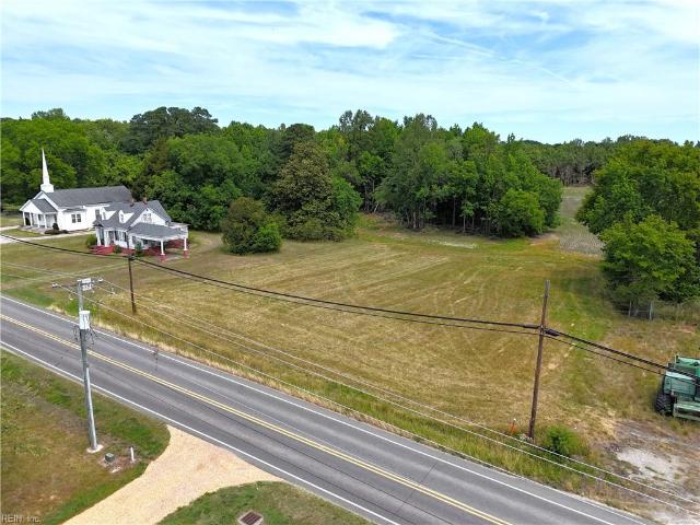 Land for sale in Virginia