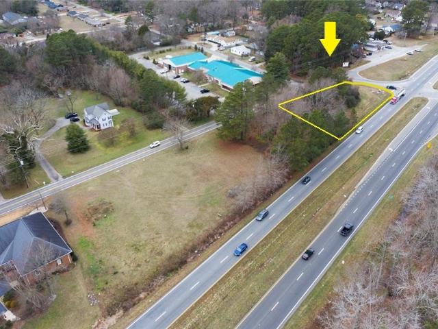 Land for sale in Virginia