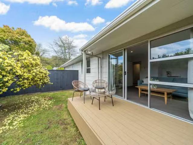 Apartment for rent in Pauatahanui, Wellington