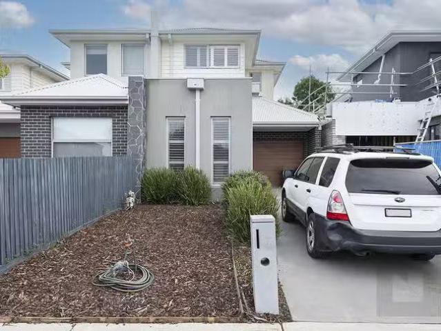 House for rent in Spotswood, Victoria