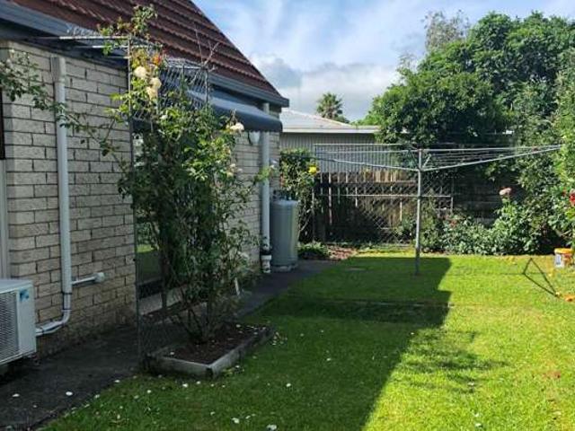 Apartment for rent in Whangarei, Northland