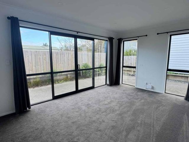 Townhouse for rent in Rangitikei District
