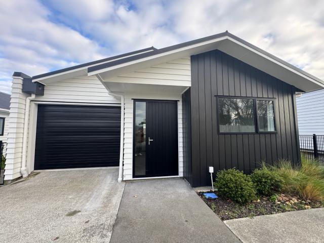 House for rent in Rangitikei District