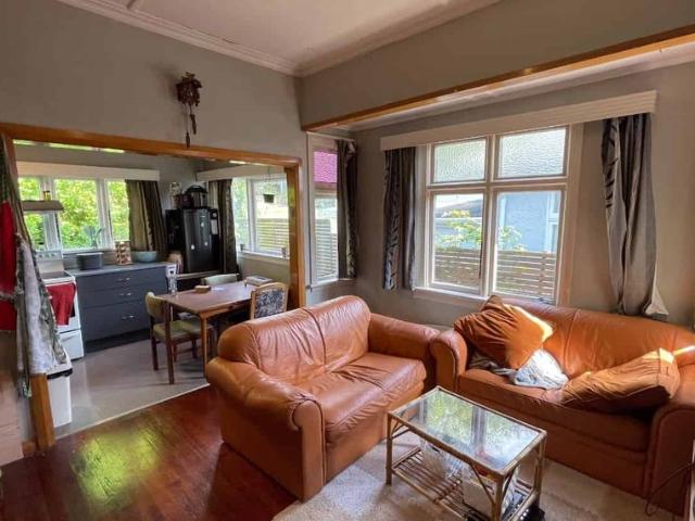 House for rent in Otakou