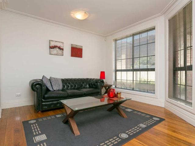 Apartment for rent in Camerons Creek, Victoria