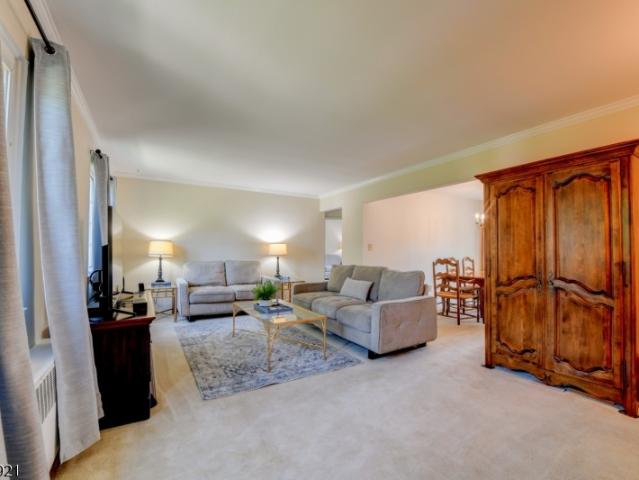 Condo for sale in Springfield, New Jersey