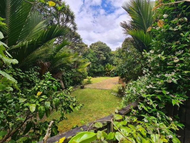 Land for sale in Coromandel, Thames-Coromandel District
