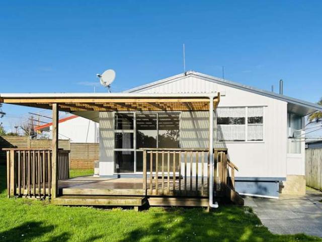 House for rent in Maungaturoto, Northland