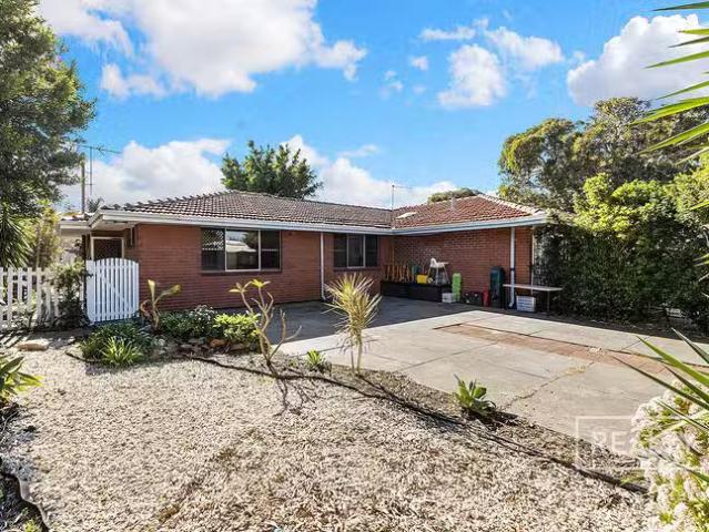House for rent in Stirling, Western Australia