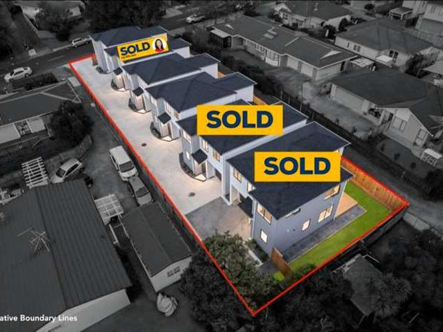 House for sale in Howick