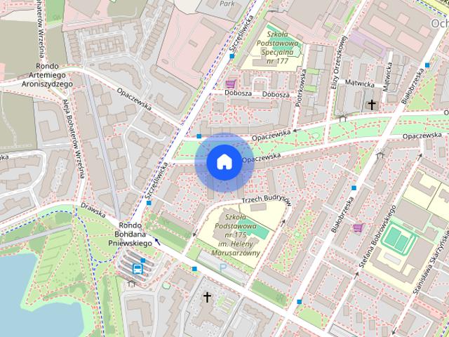 Mieszkanie do wynajęcia w Warszawa, Mazowieckie