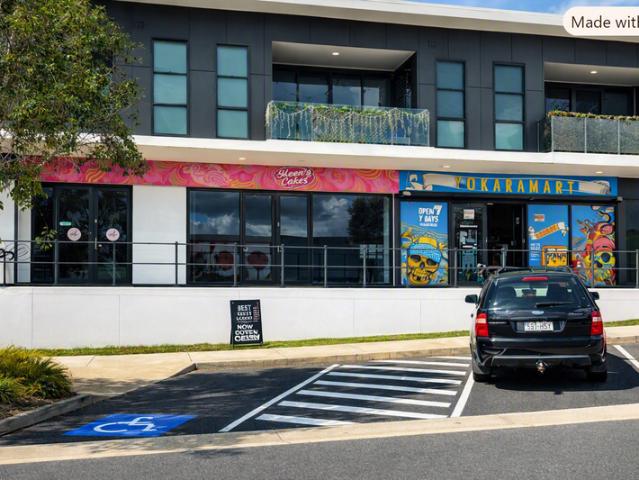 Retail for rent in Toombul, Queensland