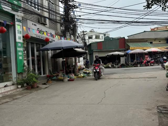 Nhà mặt phố bán tại Hoàn Kiếm, Hà Nội