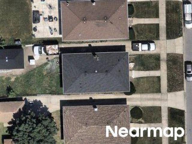 House for sale in Bellwood, Cook County