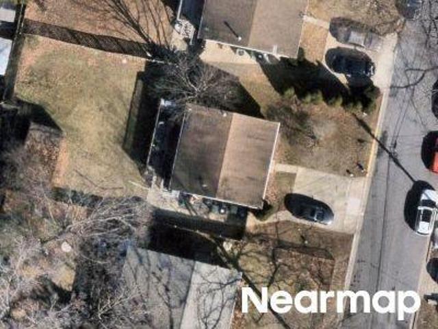 House for sale in College Park