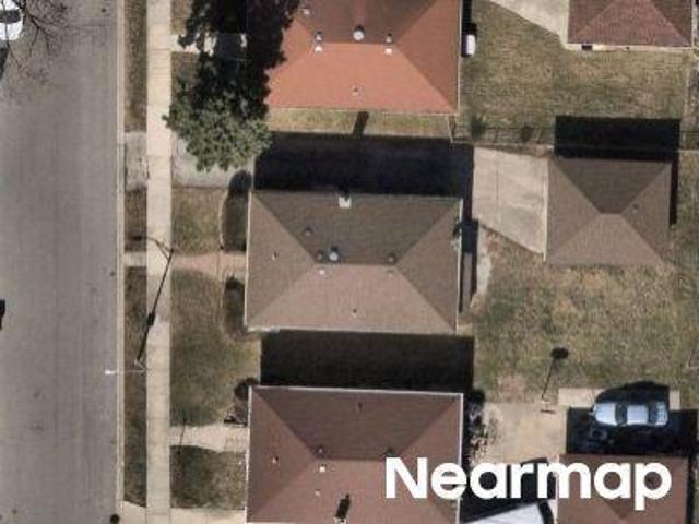 House for sale in Bellwood, Illinois