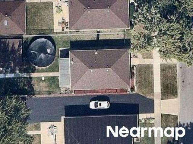 House for sale in Bellwood, Illinois