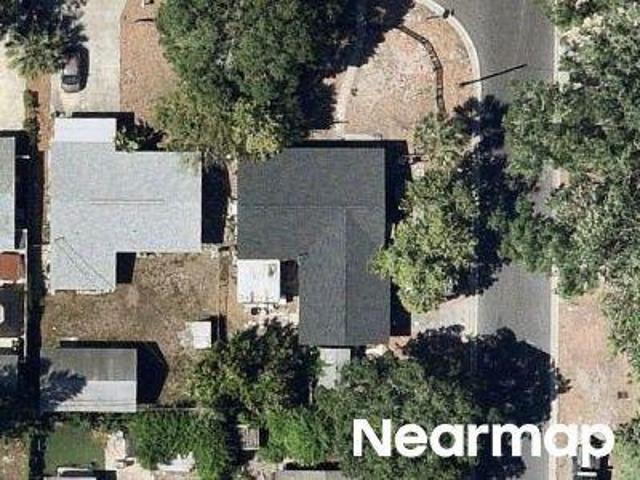 House for sale in Saint Petersburg, Florida