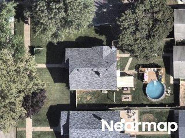 House for sale in Moline, Illinois