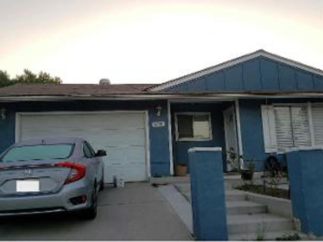 House for sale in Jacumba, California